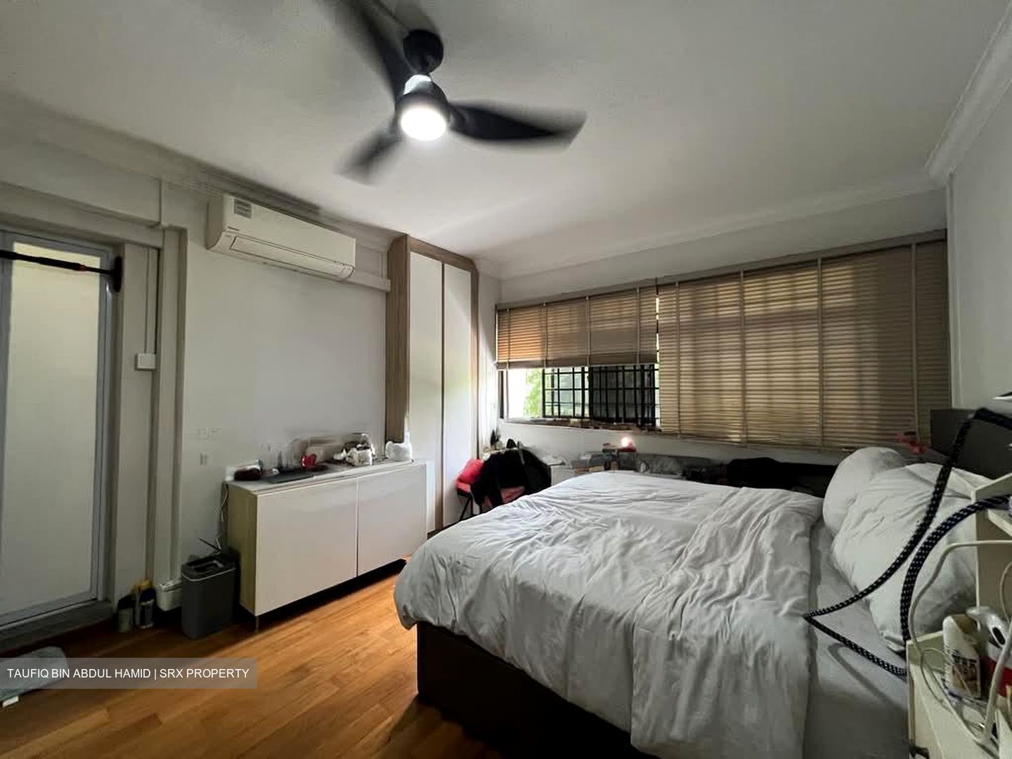 Blk 288C Jurong East Street 21 (Jurong East), HDB Executive #583013331